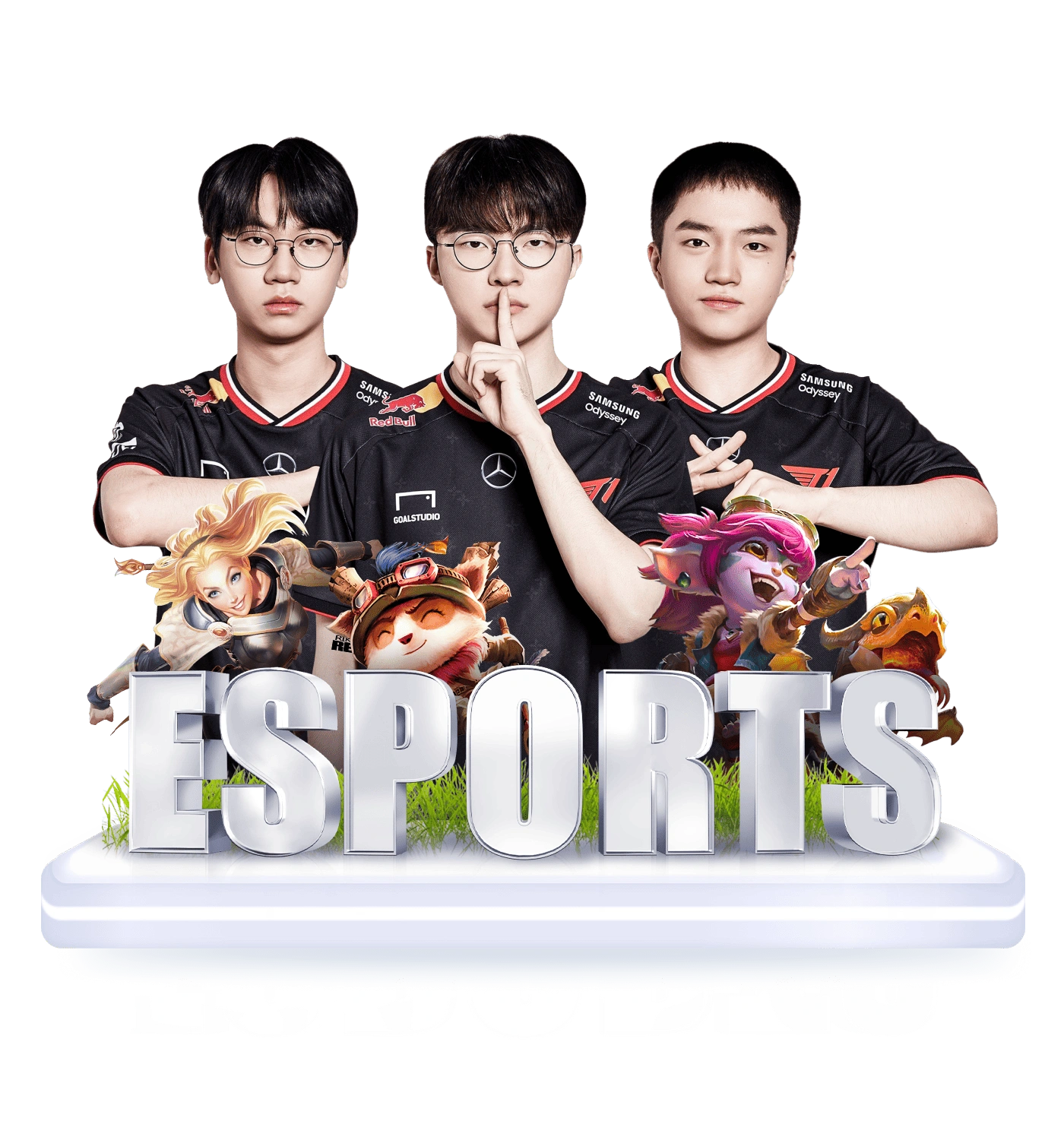 Chuyên mục Esports 28Bet